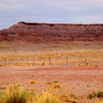 Painted Desert, Arizona