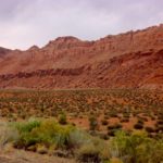 Painted Desert, Arizona