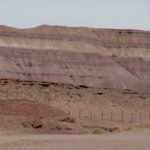 Painted Desert, Arizona