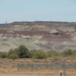 Painted Desert, Arizona