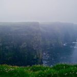 Cliffs of Moher, Irlanda