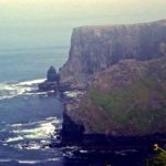 Cliffs of Moher, Irlanda