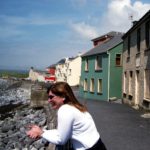 Lahinch, Irlanda