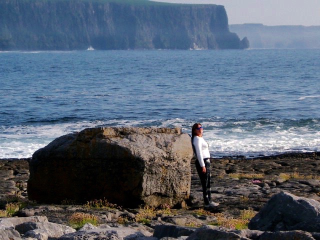 Doolin, Irlanda