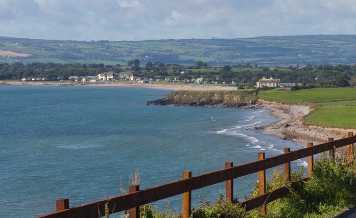 waterford coast