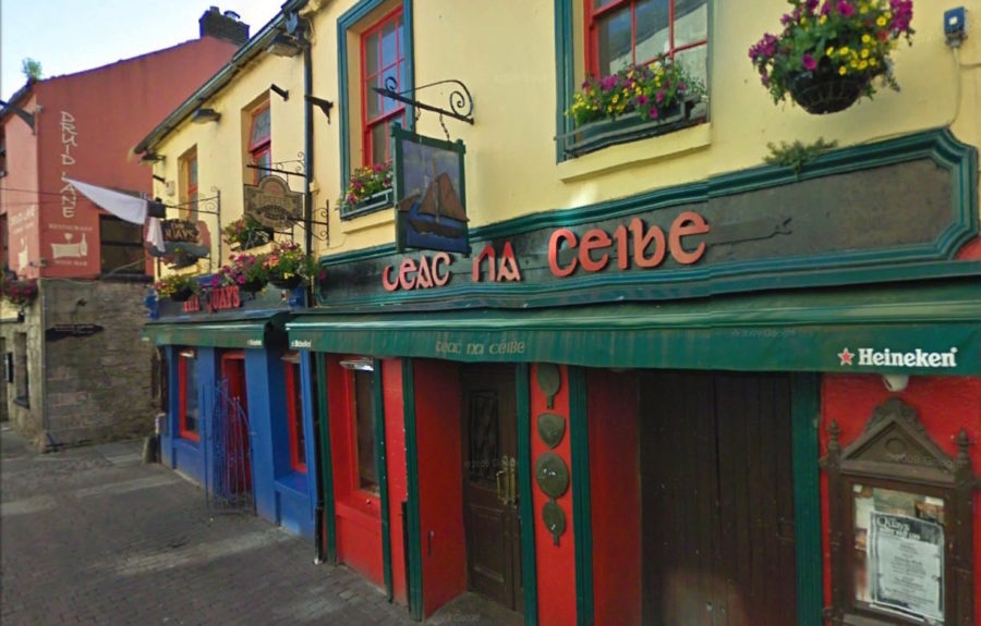 Galway, Irlanda