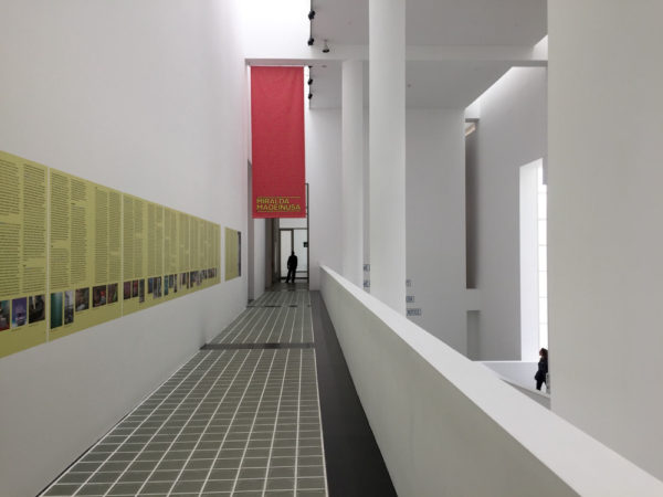 Macba, Barcelona