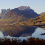 Senja, Noruega