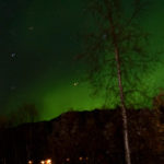 Aurora Boreal Noruega