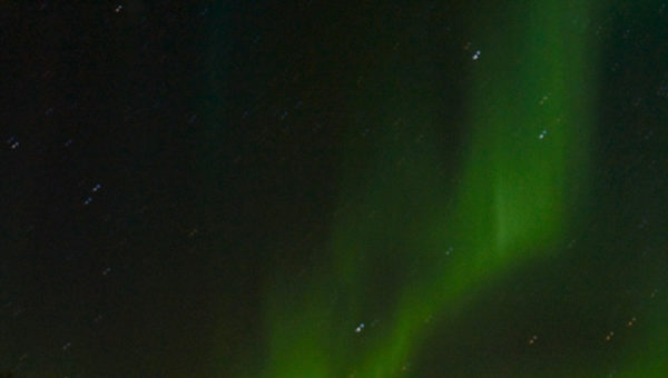 Aurora Boreal Noruega