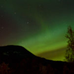 Aurora Boreal Noruega