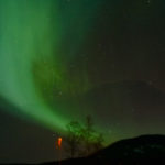 Aurora Boreal Noruega