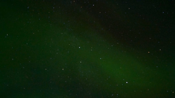 Aurora Boreal Noruega